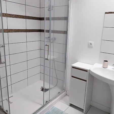 Holiday home Maison Proche De La Barneville-Carteret