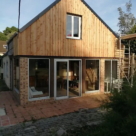 Maison Proche De La Holiday home Barneville-Carteret