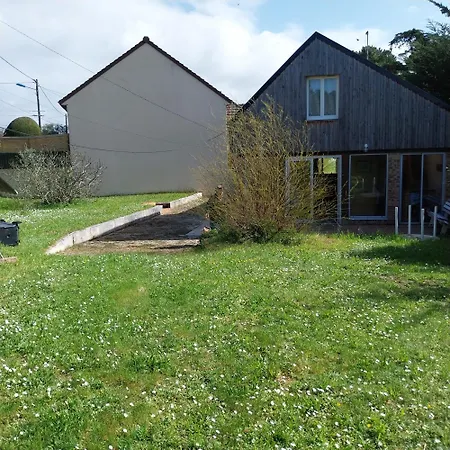 Maison Proche De La * Barneville-Carteret